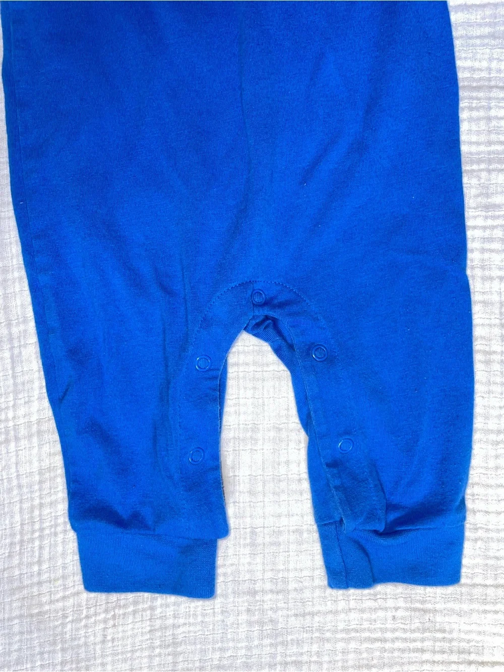 Cat & Jack Royal Blue 